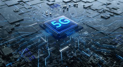 5G 网络：速度飞快、效率高、延迟极低的新型网络技术  第6张