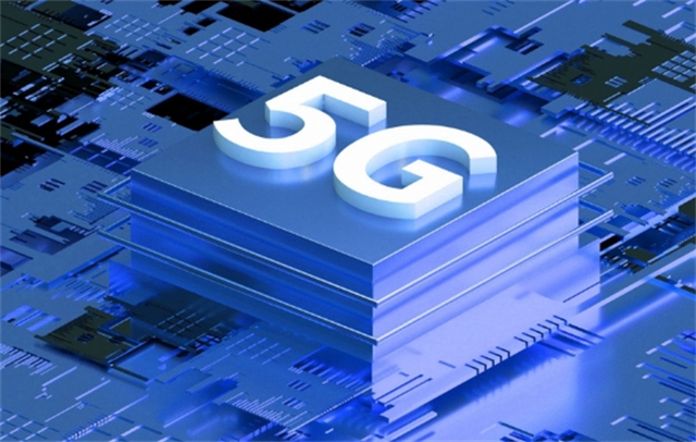 5G 网络：速度飞快、效率高、延迟极低的新型网络技术  第8张