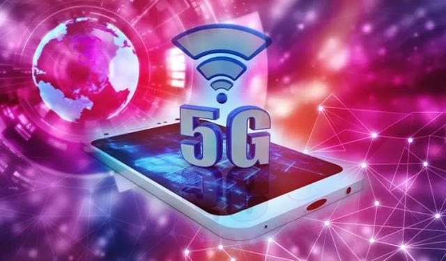 5G 网络普及：速度与容量的新型移动网络技术改变生活  第6张