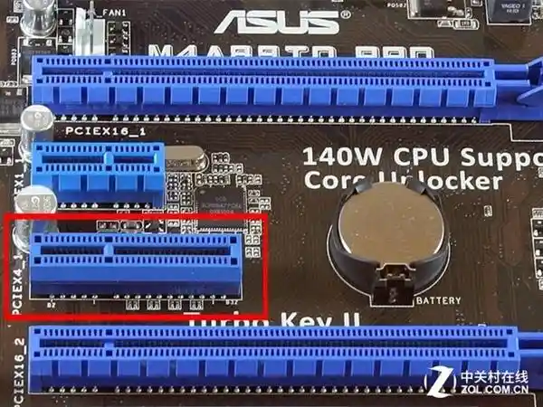 影驰 9800gt 显卡连接方式详解：主板接口类型是关键  第2张