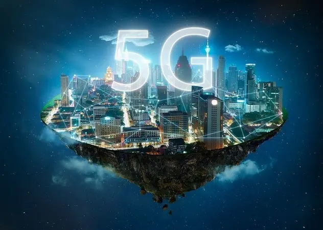 兰州 5G 网络开通：通信技术飞跃，对城市发展影响深远