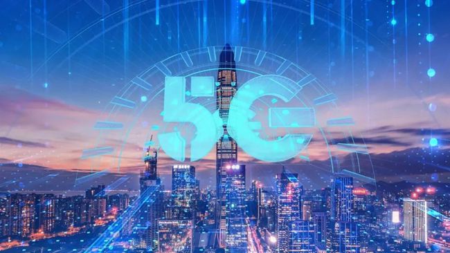 兰州 5G 网络开通：通信技术飞跃，对城市发展影响深远  第7张