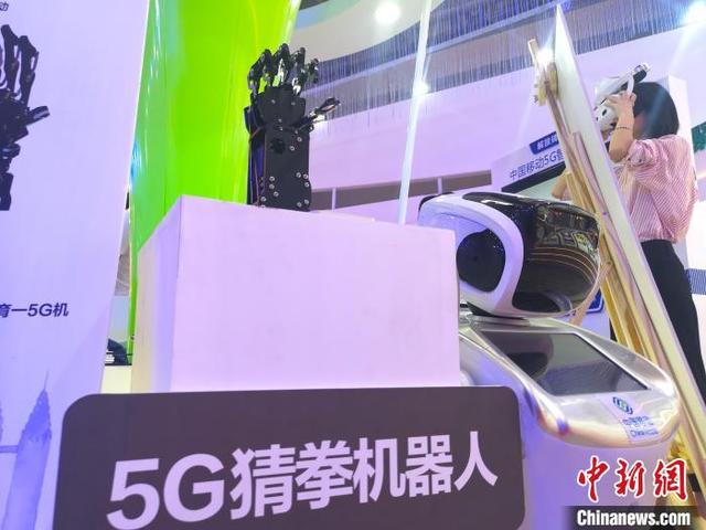 潍坊 5G 网络试点建设初显成效，全面覆盖仍需努力  第9张