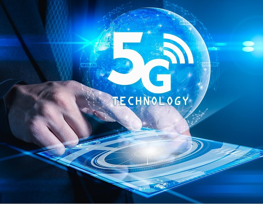 通辽市 5G 网络成长历程：中标公司的关键角色与基本概况  第3张