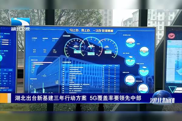 通辽市 5G 网络成长历程：中标公司的关键角色与基本概况  第7张