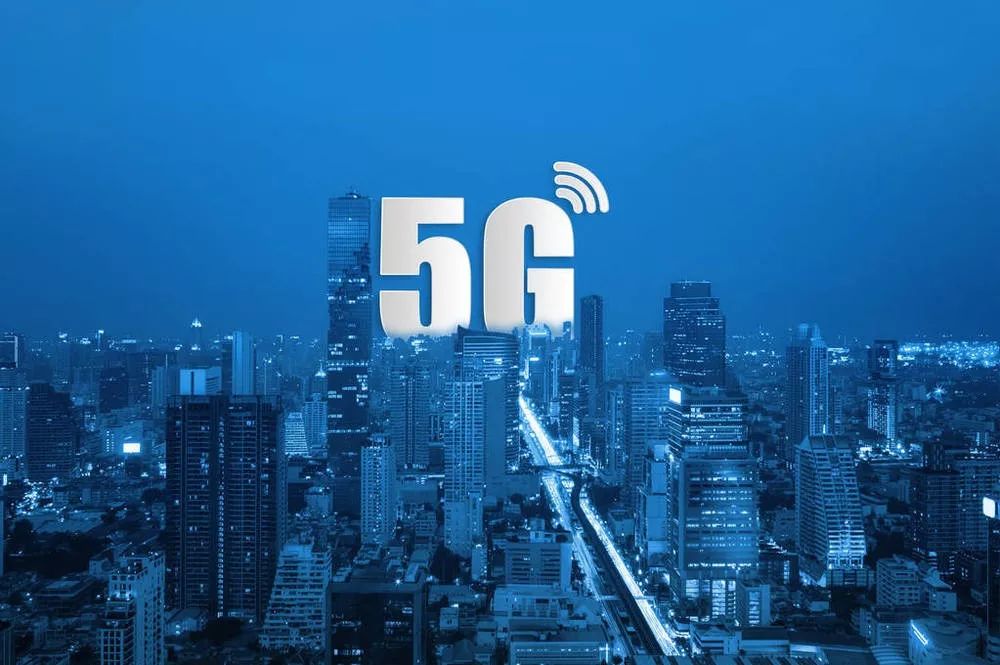 沪苏浙地区 5G 网络发展领先，覆盖成效显著，影响深远  第4张