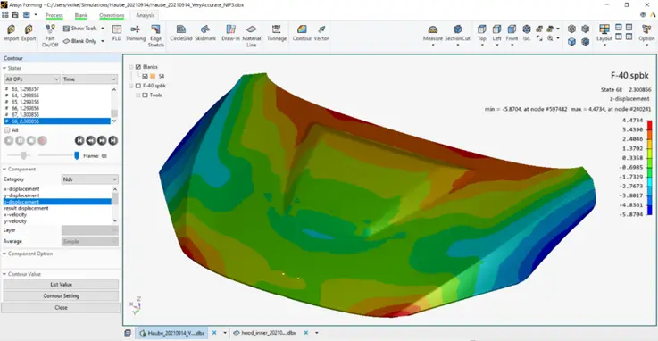 Ansys 在 DDR 仿真中的应用：优化设计、提升性能与降低成本  第6张