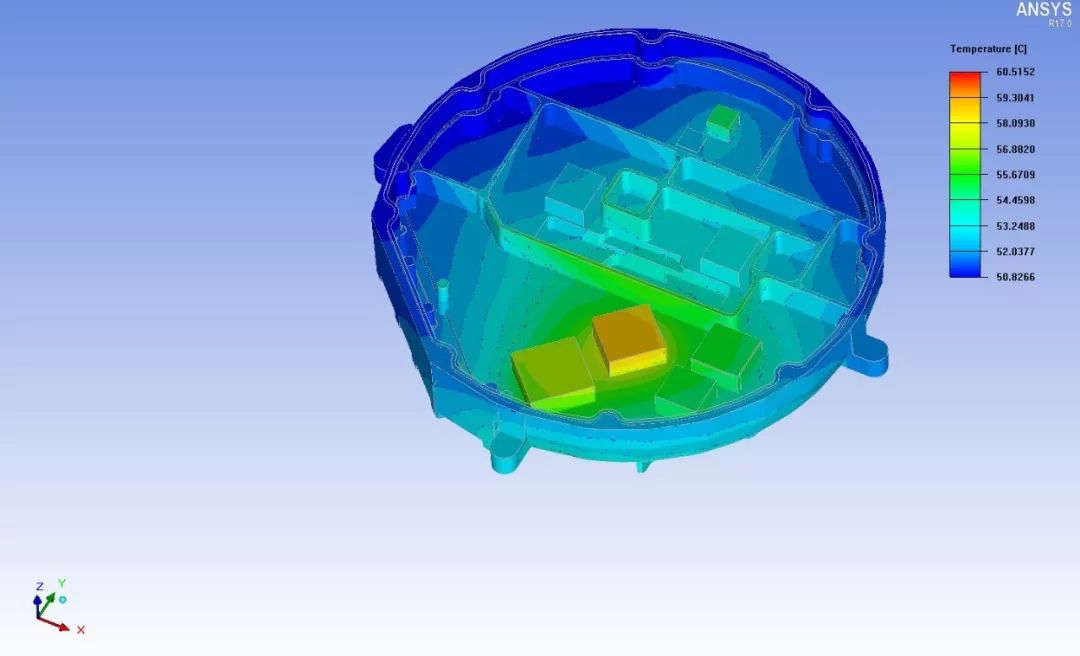 Ansys 在 DDR 仿真中的应用：优化设计、提升性能与降低成本  第7张