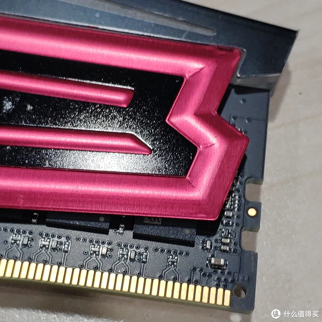 DDR250：提升计算机性能的关键内存技术  第2张