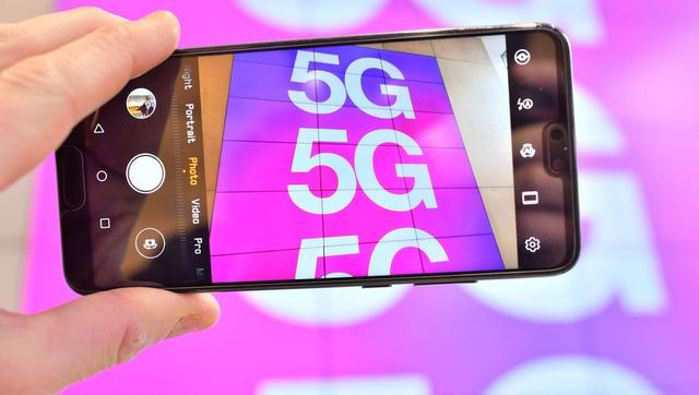 麦芒 5 发布时 5G 标准尚在研发，其不支持 网络但具备 4G 优势  第4张