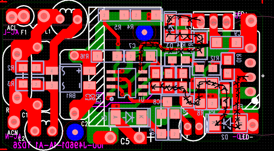 ddr layout guide 深入解析 DDR 布局对硬件系统性能的决定性作用及基本概念  第2张