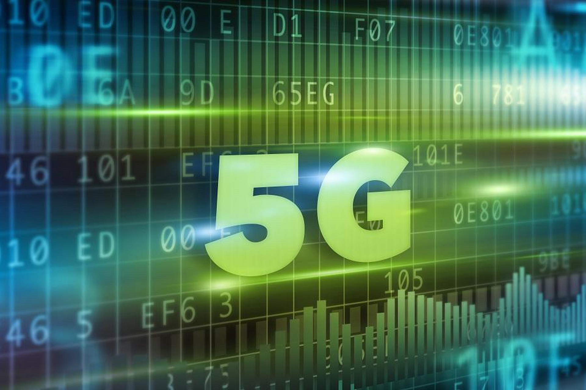 5G 网络普及升级，带来更快速度、更多便利和重大变革  第8张