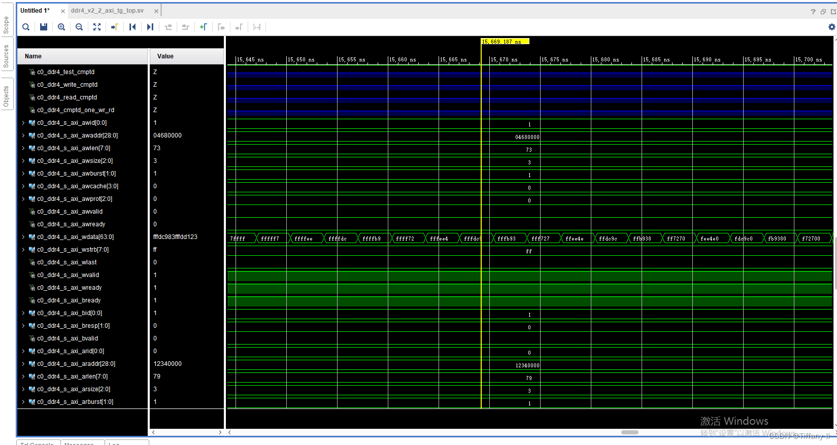 fpga挂ddr FPGA 挂载 DDR：连接方式至关重要，需精确映射逻辑关系  第7张