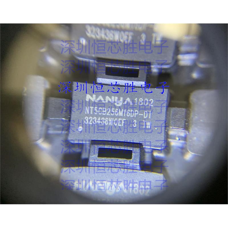 ddr电压ic 深入了解 DDR 电压 IC：稳定电压输出，保障电子设备高效运行