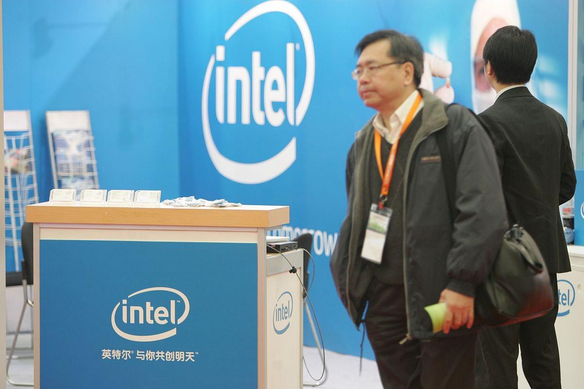 Intel急寻新CEO！前董事会成员陈立武或成黑马，谁能重振英特尔？  第5张