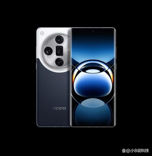 天玑9400旗舰芯片强势霸榜，vivo X200 Pro与OPPO Find X8 Pro轻薄设计下展现硬核实力  第6张