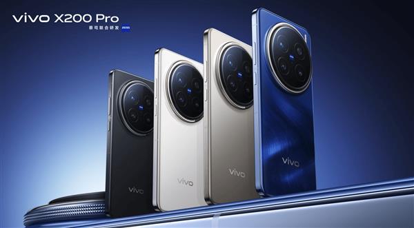 天玑9400旗舰芯片强势霸榜，vivo X200 Pro与OPPO Find X8 Pro轻薄设计下展现硬核实力  第7张