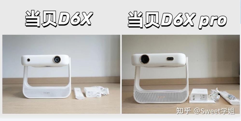 双十二必抢！当贝D6X高亮版投影仪，预算有限也能享受高品质生活  第8张