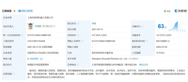 未来每个人都需要2台人形机器人：一台工作，一台服务，5年内或将实现  第4张