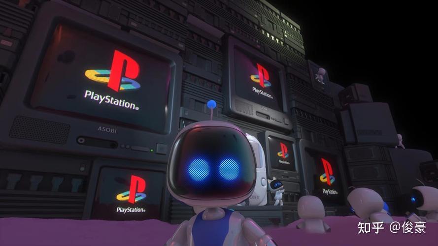 PlayStation30周年：2024年索尼的辉煌与挑战，宇宙机器人大热背后的故事  第3张