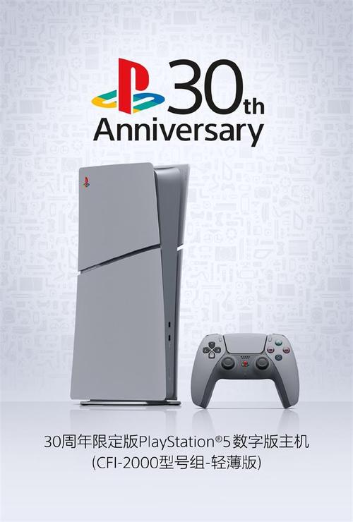 PlayStation30周年：2024年索尼的辉煌与挑战，宇宙机器人大热背后的故事  第5张