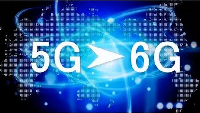 5G席卷社会，6G革新未来，智能手机引领全新通信时代  第7张
