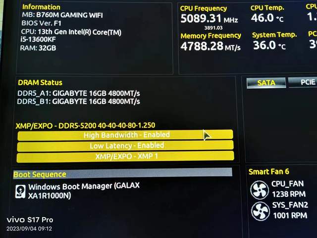 Kingmax DDR400 512M 512M内存条：性能巅峰，游戏加速神器  第5张