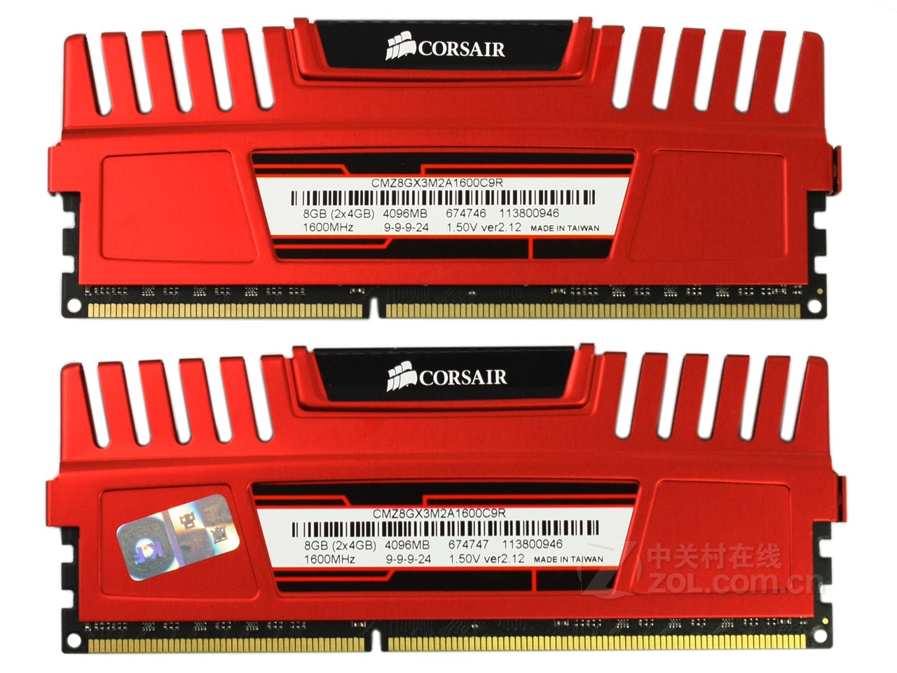 海盗船DDR4内存：性能大揭秘！时序设置关键在哪？  第3张