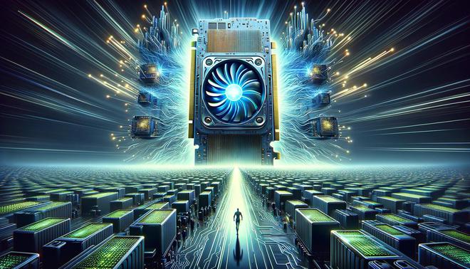 AMD震撼发布：搭载DDR4内存的新处理器，性能翻倍速  第8张