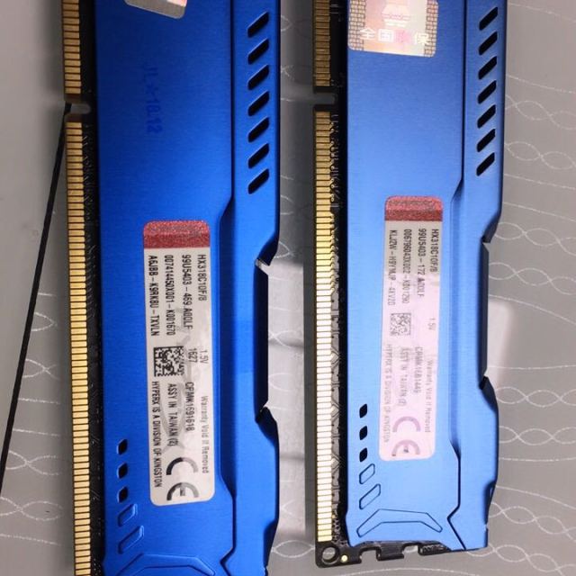 DDR2 800 400MHz内存条：速度与稳定性的完美结合  第4张