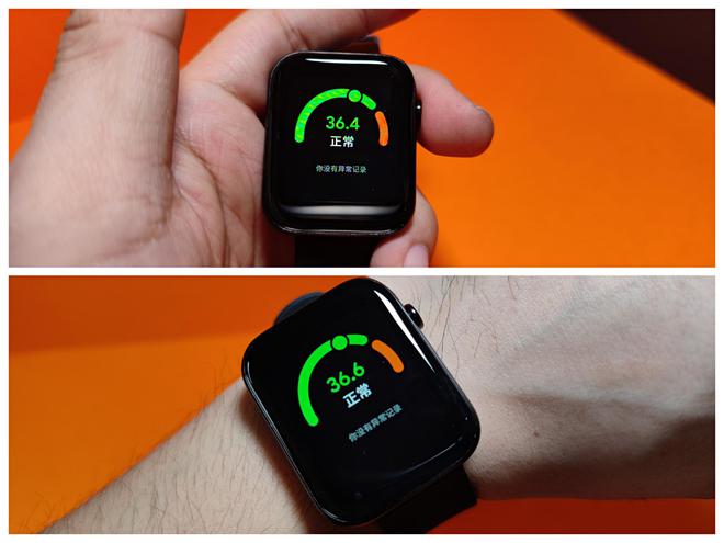 安卓系统手表：智能穿戴新宠，功能强大又贴心  第3张
