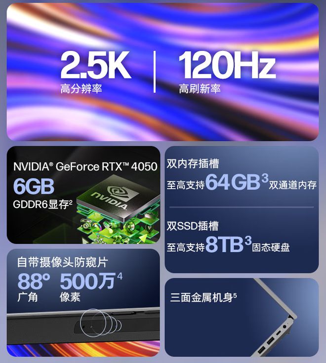 轻薄笔记本必备！DDR3 1866内存：高频提升计算效率  第5张