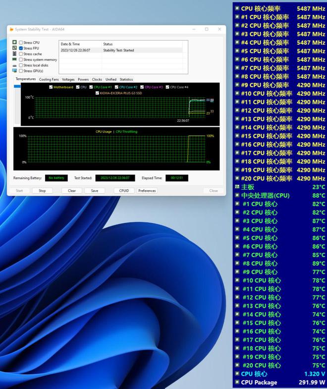 5820k ddr4 3000 揭秘5820K处理器：性能猛如虎，游戏加速神器  第3张