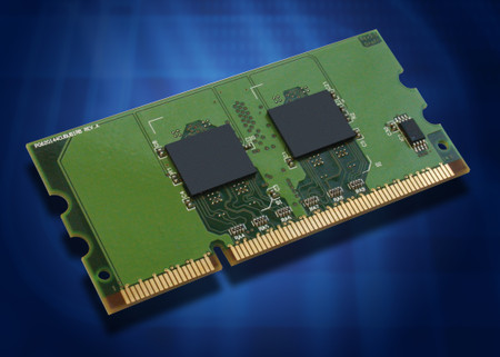 DDR3 800内存条：性能提升神器还是家用电脑必备？  第1张