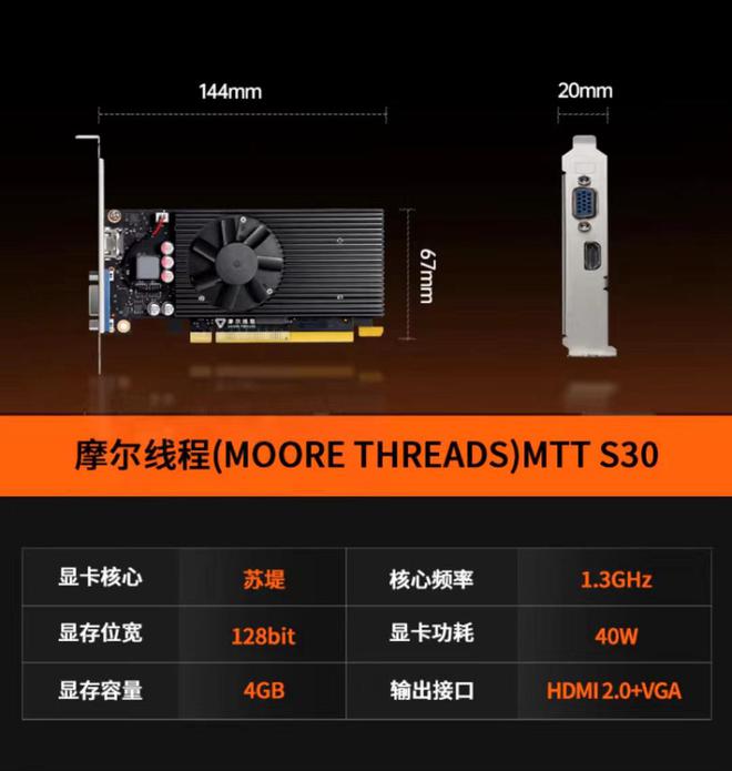 GT710显卡大揭秘：1GB至4GB显存，如何选择适合你的版本？  第7张