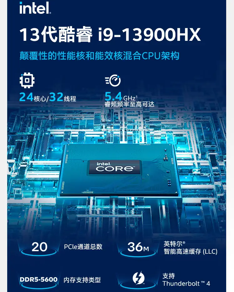 6000元电脑主机大揭秘：酷睿i7 vs 锐龙7，内存16GB还是32GB？  第7张