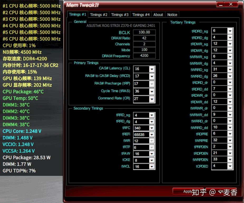 探秘镁光DDR4内存条：性能飙升，能耗降低，你选对了吗？  第2张