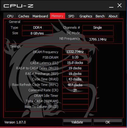 探秘镁光DDR4内存条：性能飙升，能耗降低，你选对了吗？  第3张