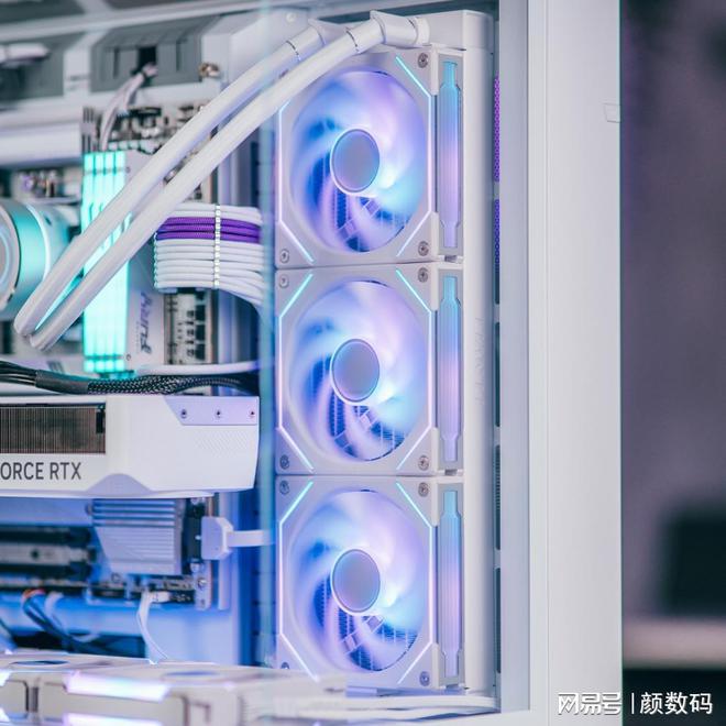 4000元电脑主机配置大揭秘！i9 vs Ryzen 9，散热狂魔对决  第2张