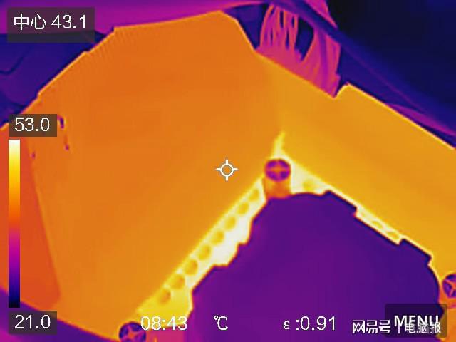 选购游戏主机必读：配置决定一切  第4张