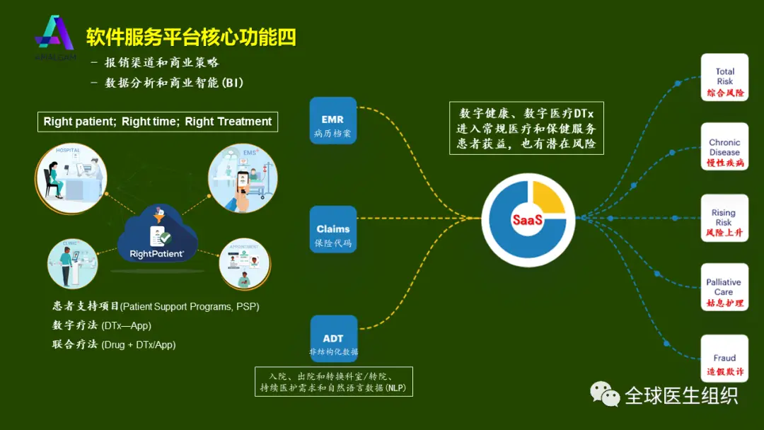 5g 应用网络 5G革新如何改变我们的生活？  第1张