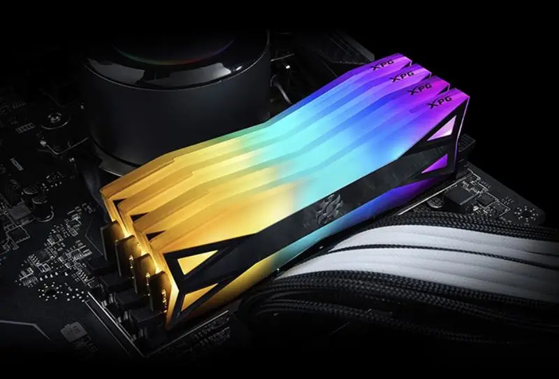 揭秘DDR4内存超频：性能提升还是硬件风险？  第7张