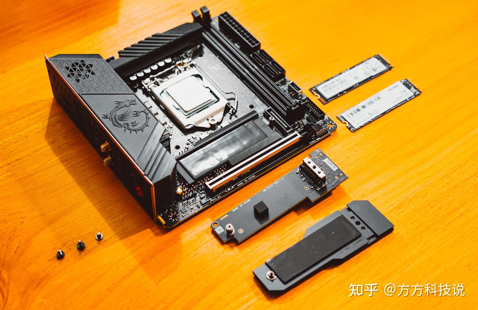 抢先体验科技未来！微星GTX 970主机震撼上市  第2张