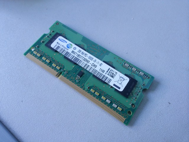 轻薄本新宠！DDR3L内存揭秘，联想笔记本性能翻倍  第4张