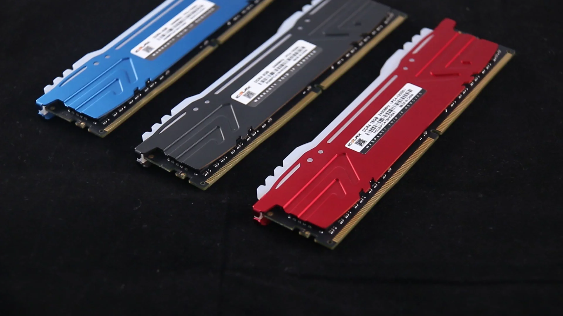 H110MD Pro DDR3主板：性能独步高峰，畅享极速体验  第3张