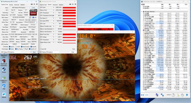 翔升GTS450 DDR5显卡揭秘：性能独步天下，散热设计超乎想象  第3张