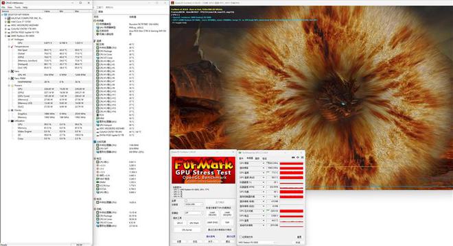 翔升GTS450 DDR5显卡揭秘：性能独步天下，散热设计超乎想象  第6张