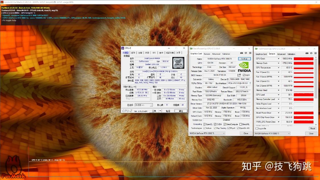 DDR3 vs GDDR3：内存之争，显卡性能大揭秘  第3张