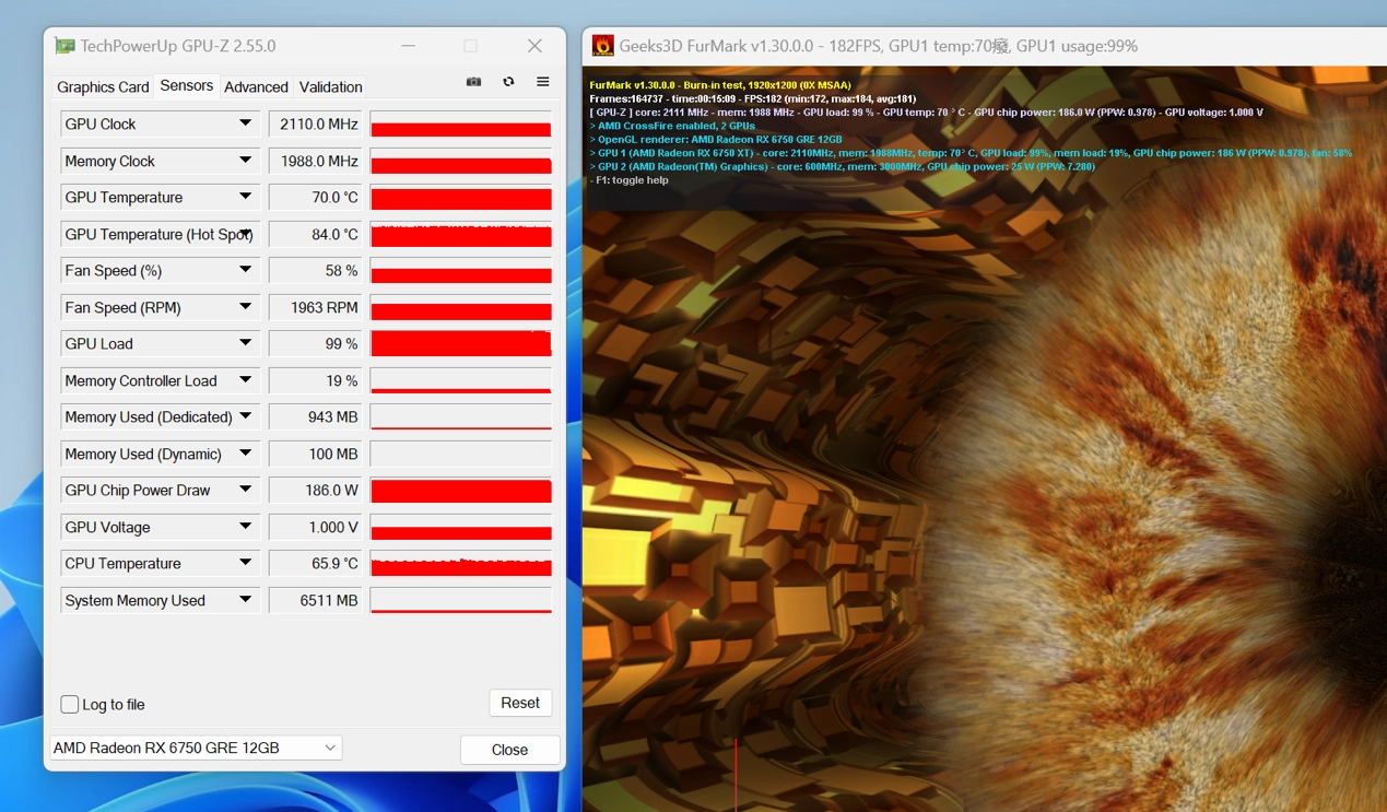 DDR3 vs GDDR3：内存之争，显卡性能大揭秘  第6张