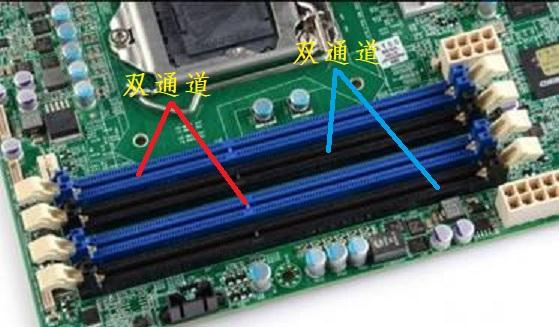 揭秘DDR4 16GB双通道内存：数据传输速度翻倍，系统运行更稳定  第4张